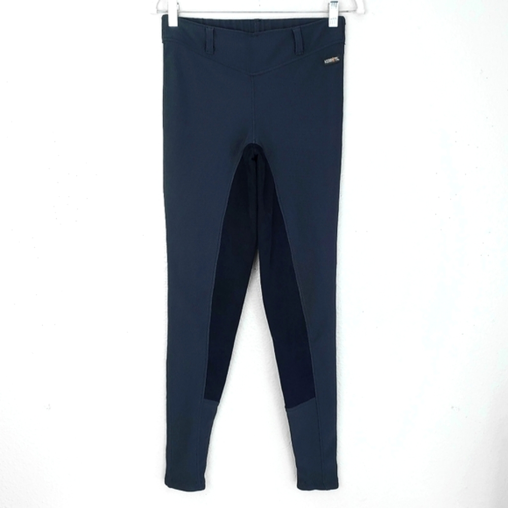 Kerrits Women's Blue Riding Pants